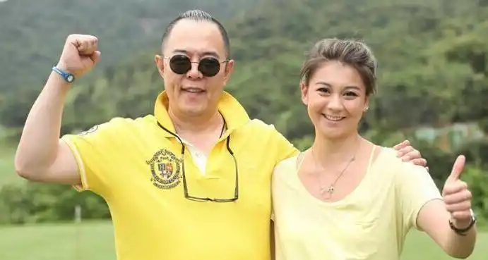 张铁林的老婆是谁?皇阿玛情史大揭秘