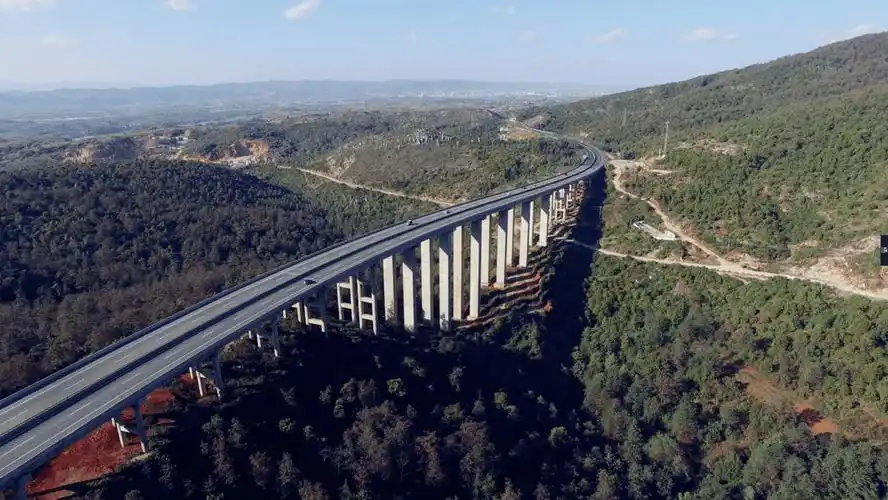 公路工程施工总承包特级资质提上了资质申报计划