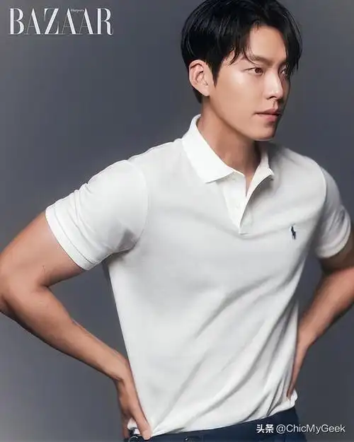 金宇彬,申敏儿有望今年完婚!全韩娱好评率第一情侣|韩国|模特|李敏镐|