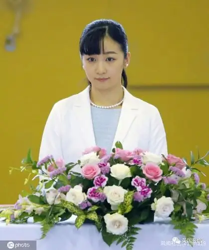 日本皇室第一美女佳子公主 因跳舞被骂
