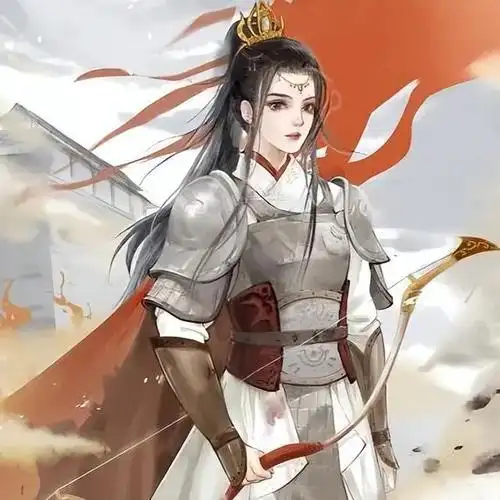 七本女将军文:《将嫁》《郡主世无双》《卸甲后我冠宠六宫》