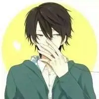 比较暖男的卡通头像 动漫卡通暖男头像_微信头像图片大全