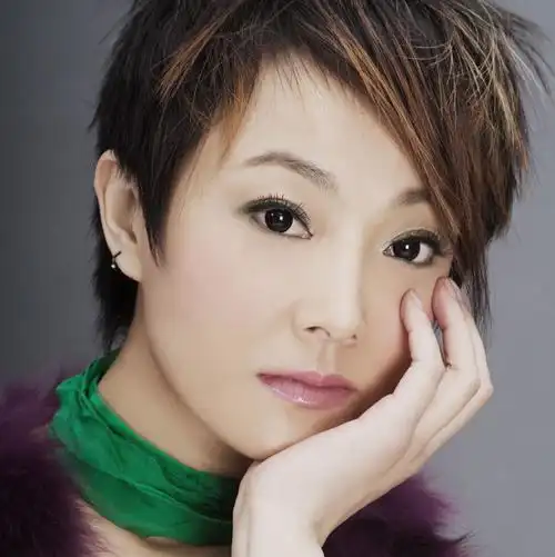 韦嘉档案,韦嘉资料,韦嘉图片 - 5nd音乐网