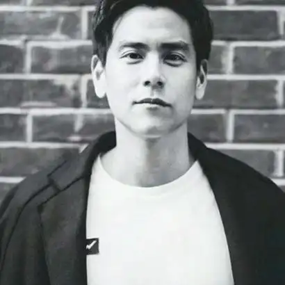 彭于晏微信头像图片大全最帅气的彭于晏头像高清图片