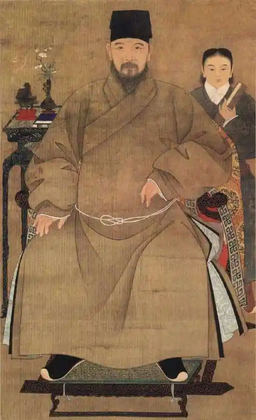 回到明末当帝王