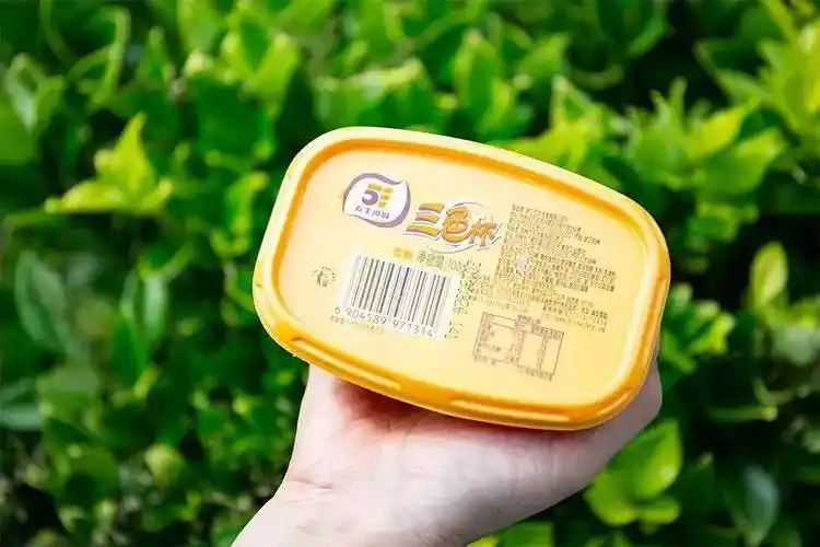 10 款童年老牌雪糕!是不是你小时候的那个味儿