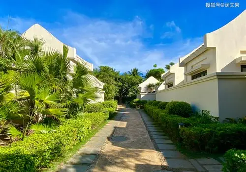 原创亚龙湾超高性价比,独享私密别墅|三亚亚龙湾铂尔曼度假酒店