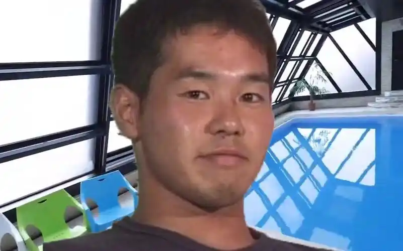 田所浩二 恶臭tokyo hot