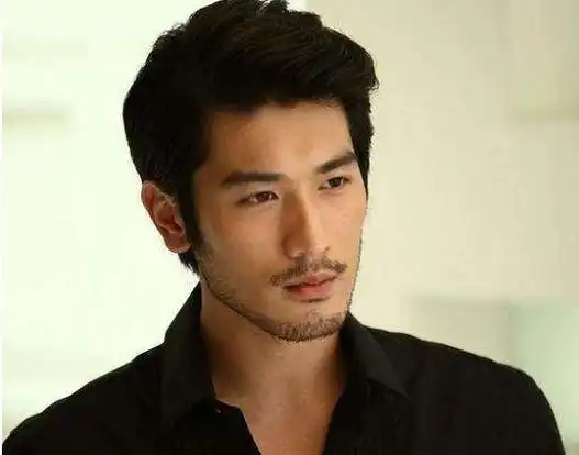 络腮胡怎么留才好看?提高颜值的三种胡子留法! - 扬帆号