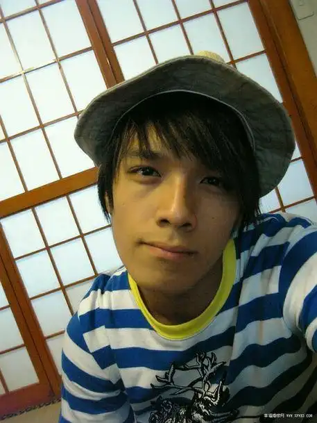 昆凌前男友李铨