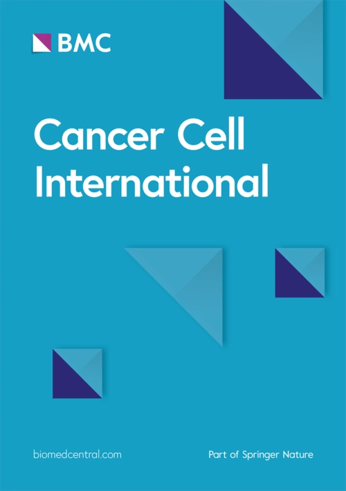 cancer cell int