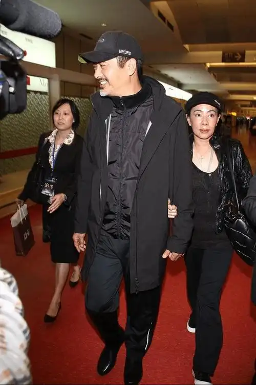 10位老一辈高个子男明星,有的身高达191厘米,周润发郑少秋上榜