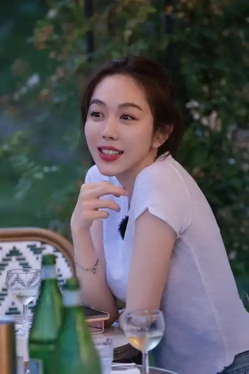 姜妍自制中餐厅预告小片