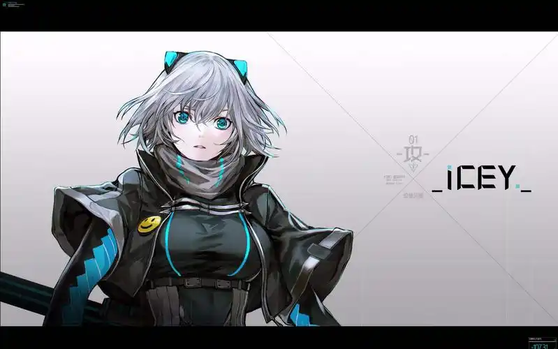 手游icey艾希汐关卡速通指南