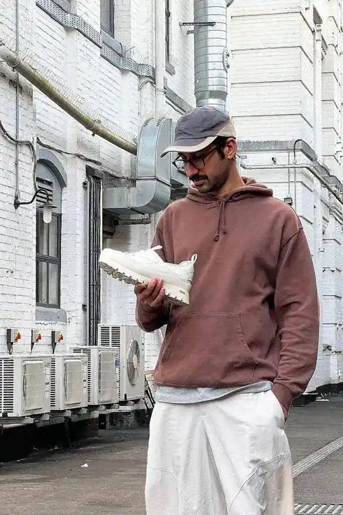 率先走进wtaps中国上海全新店铺hbdaily