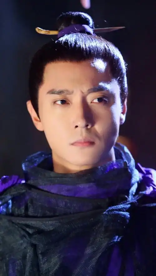 花千骨 东方彧卿 张丹峰