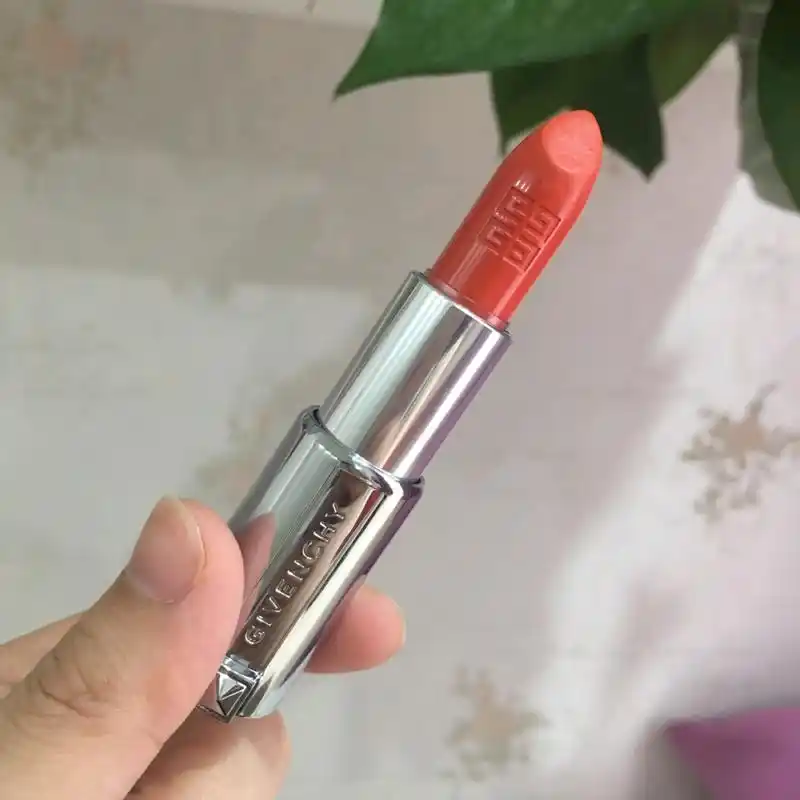 纪梵希小羊皮317