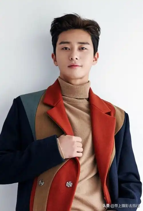 韩国男星排行韩国最帅男演员出炉