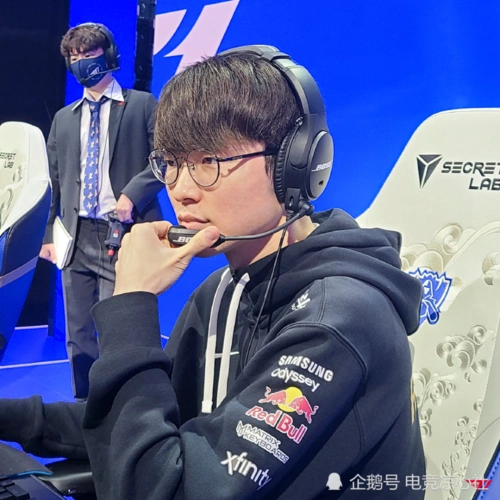 s11四强战是showmaker泣不成声还是传奇faker再次谢幕离场