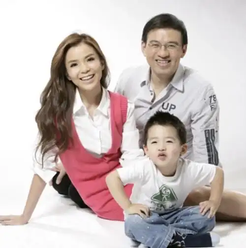 王志,朱迅与王法