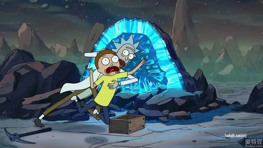 瑞克和莫蒂第四季预告公布11月10日播出