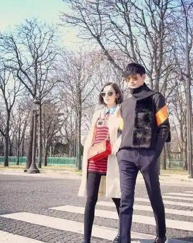 原创古力娜扎穿4万连衣裙美似仙女张翰也太幸福了吧