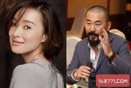 女演员吴越老公是谁女演员吴越最近因为出演了电视剧我的前半生而广受