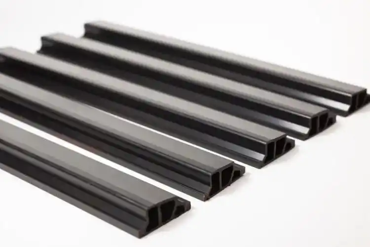 2021年各大隔热条品牌最新产品