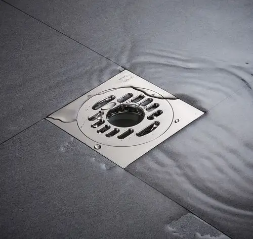 拉丝款地漏|摄影|产品|知秋一梦 - 原创作品 - 站酷 (zcool)