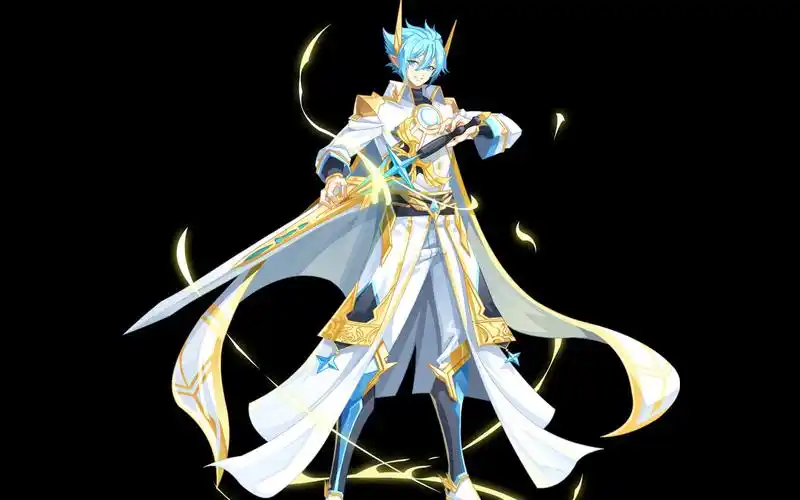 【奥奇传说/心结】启元天神·诺亚21年现阶段贫民稳定打法(无爆爆龙