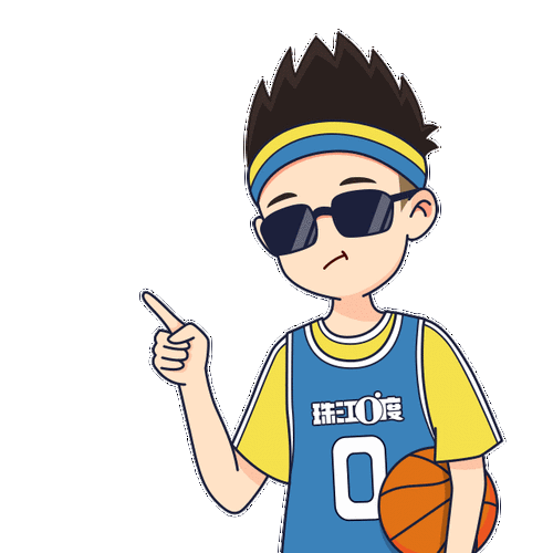 m!g! 这套0度独家阿联表情包也太酷了吧?