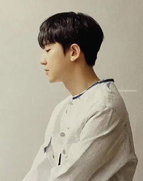 侧脸太漂亮啦9799chanyeol个人频道朴灿烈_loeypark90单人直拍