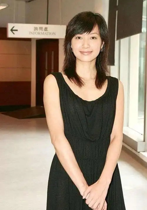 1994年小三徐静蕾公然叫板王朔原配我都在你家自由出入了