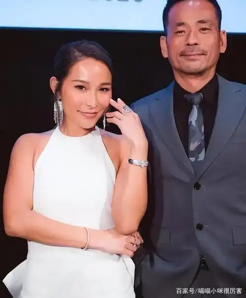 曾经嚣张的洗米华也走到了今天