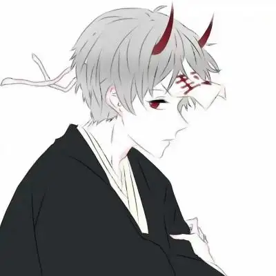 少年动漫男生头像大全高清好看的高清动漫少年头像图片