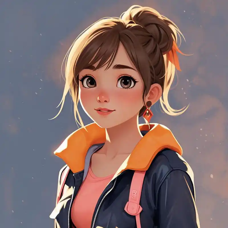 微信头像来啦 宝贝们,给你们带来一组超级好看的女生微信头像!