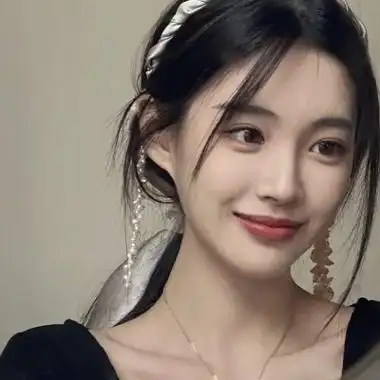 高清好看有气质的女头成熟稳重图片,女生头像图片