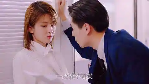 胡一天乔欣按头杀,又来卫生间壁咚,隔着屏幕都甜的冒泡