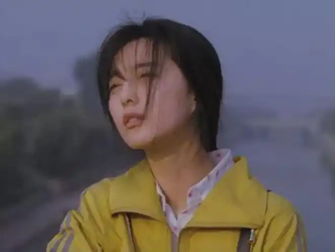 范冰冰电影《苹果》,黑色幽默之下,是对权力和欲望的反思