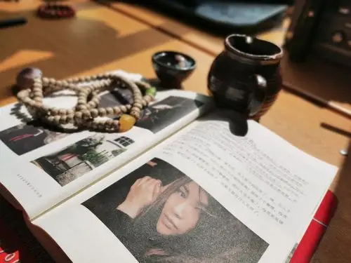 一杯清茶,一本闲书,享受淡薄人生!时光会走远,影像会长存