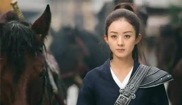 原创纹身的明星都有故事赵丽颖的束手无措胡歌的感人鹿晗的纹身却只为