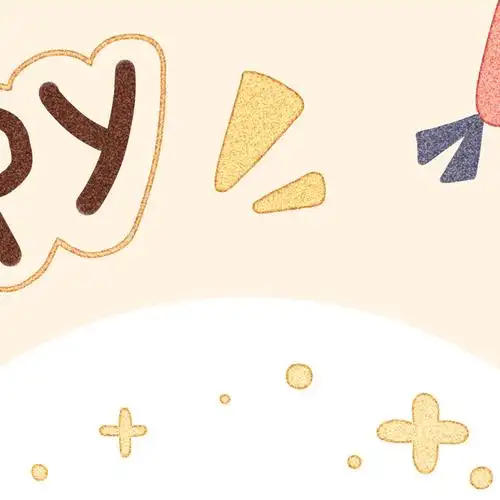 happy birthday九宫格素材