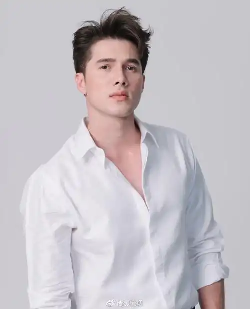 泰星mik澄清我跟bow是友好分手我的经纪人没有掌控过我的人生