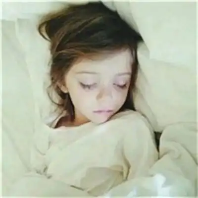 可爱情侣头像小孩子萌萌哒超萌情侣乖巧真人图片大全