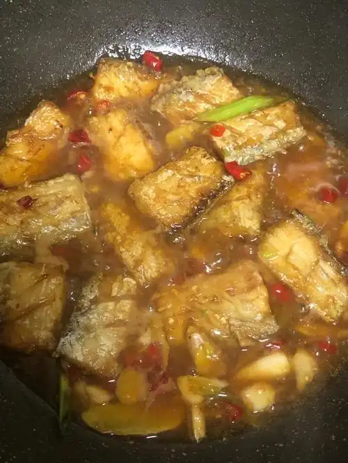 带鱼怎么做好吃新手即可上手