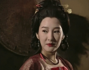 《天龙八部》马夫人