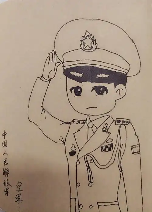 兵哥哥‖《今夜月明人尽望,不知秋思落谁家》