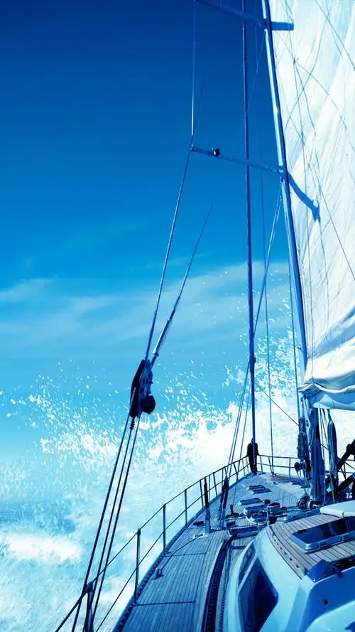 扬帆起航psd分层h5背景_高清jpg图片psd设计素材_墨鱼部落格