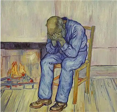 梵高父亲被他气死37岁的他选择举枪自尽母亲到死都没原谅他