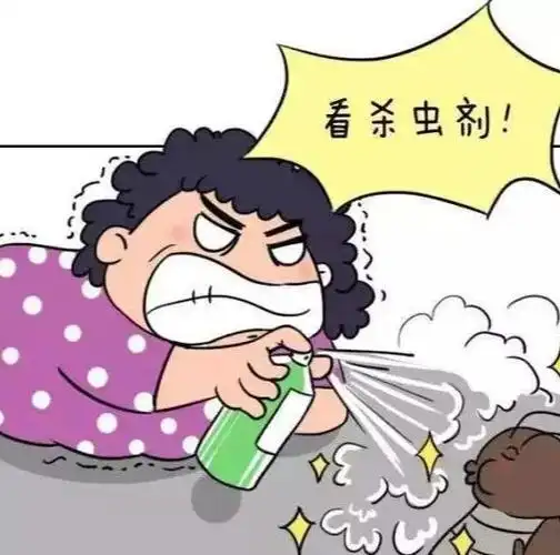 九成人不懂蟑螂最怕啥教你用简单一招蟑螂消失不见了